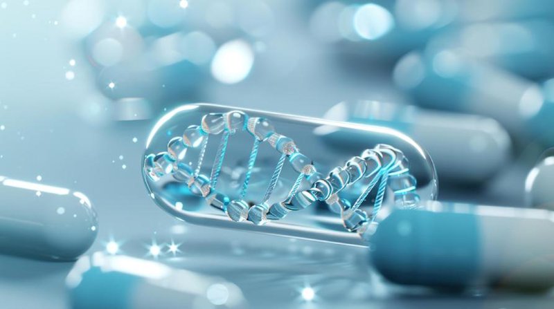 生物科技的春天：法碧恩如何引领未来