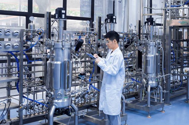 生物产业化